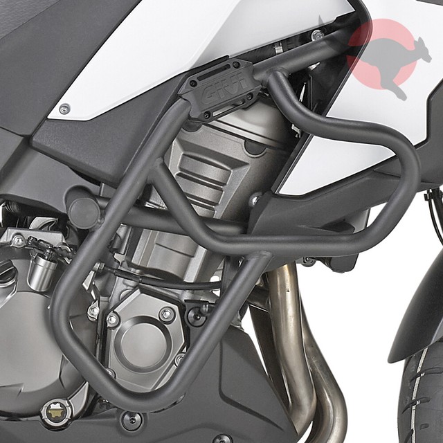 GIVI TN4126 Kawasaki VERSYS 1000 2019 ENGINE GUARDS crashbars CRASHBARS protect for sale online