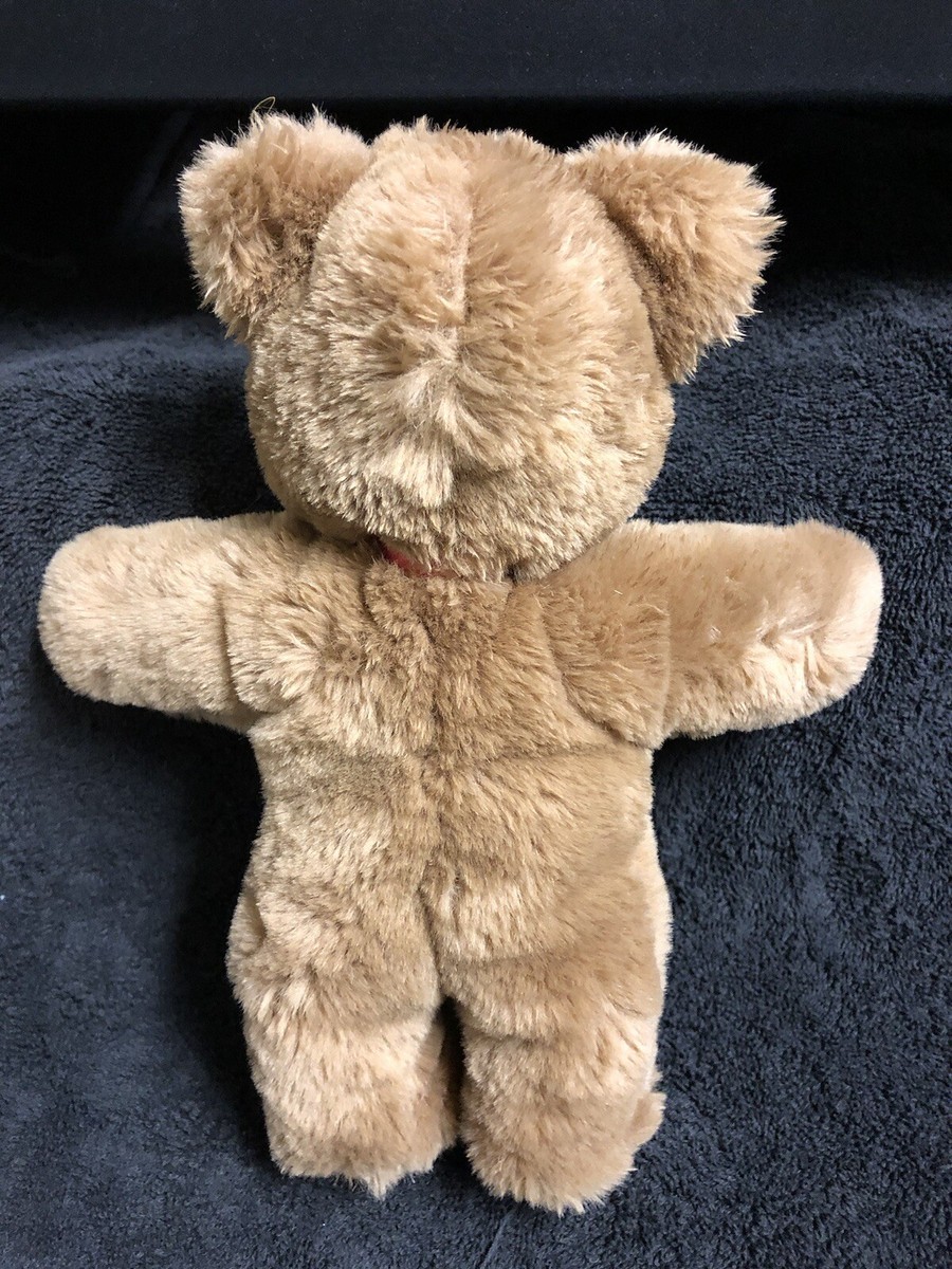 Steiff 5355/26 Teddy Bear 10” Stuffed Plush Toy | eBay