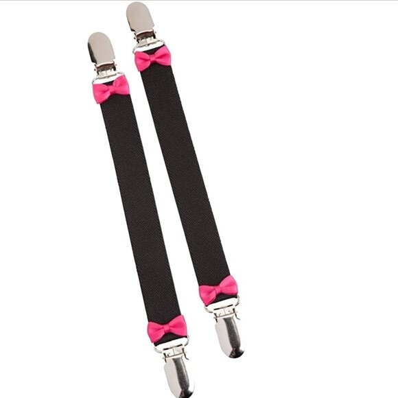 Boot Tux Clip On Stirrups Made in the USA NEW