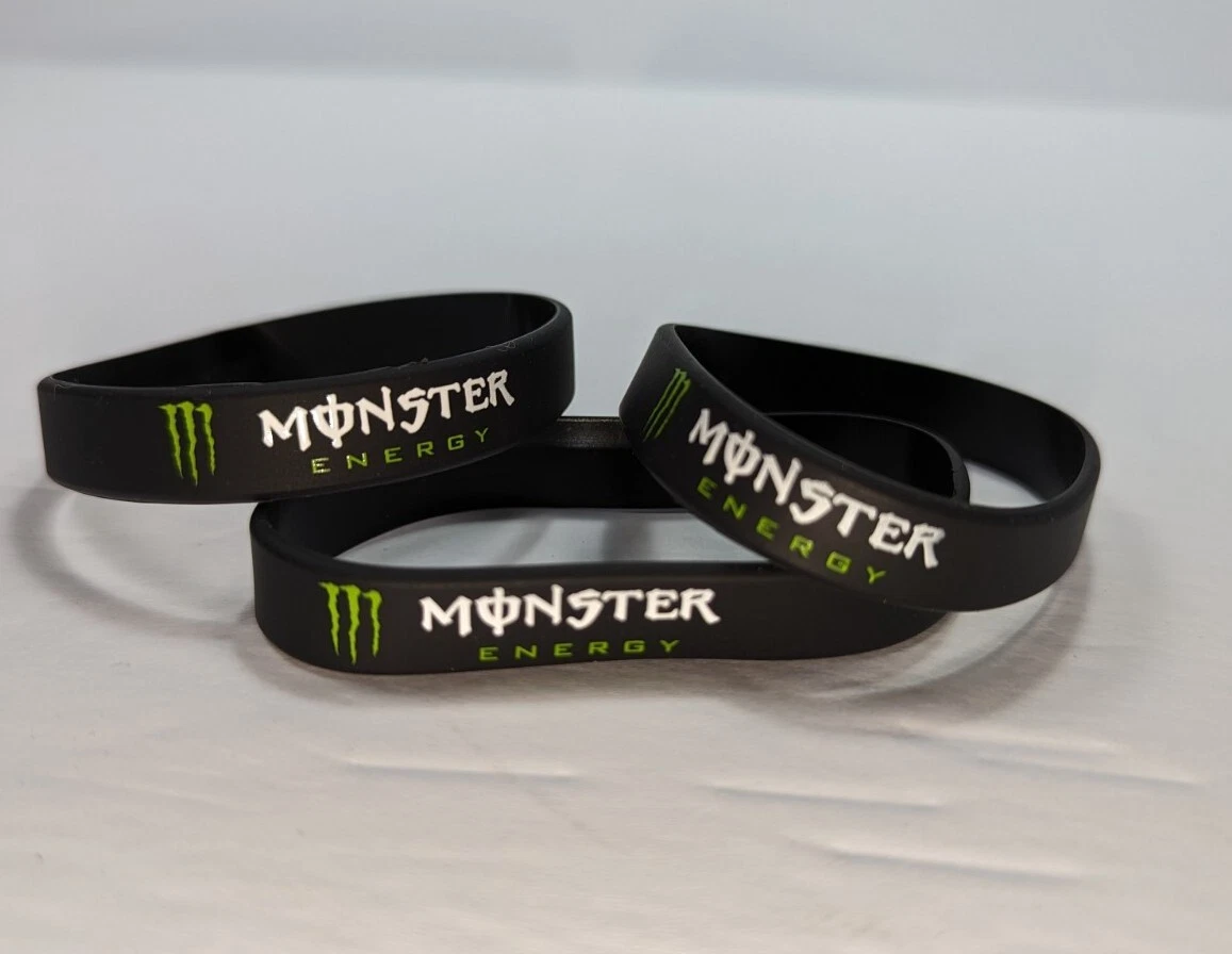 Energy bracelet best sale rubber