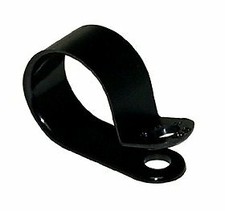 1st Source Cable Clamp - Black 3/8" 100pcs