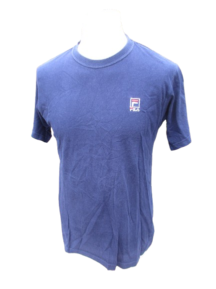 T shirt homme vintage FILA Taille S