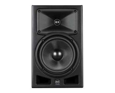 RCF AYRA PRO EIGHT 8'' 140W Active Studio Monitor Powered Speaker PROAUDIOST AR
