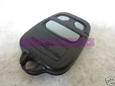 (1/2 Clip Broken) Code Alarm GOH-103-GAFDC 1409K1183 Remote Transmitter Fob 