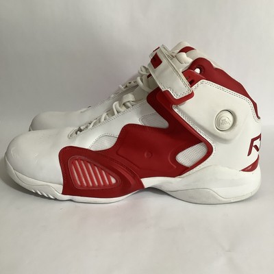 Vintage Basketball Sneakers! | eBay