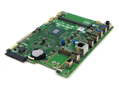 DELL INSPIRON 22 3275 24 3475 SERIES AMD A6-9225 ALL-IN-ONE MOTHERBOARD 4NJ6P