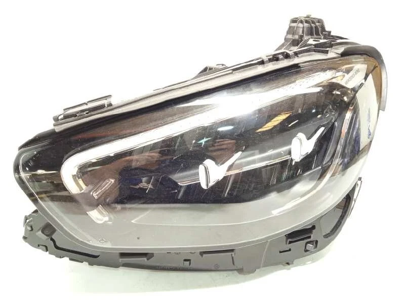 A2139067709 Left headlight/1LX2577/6647498 For MERCEDES-BENZ Class 