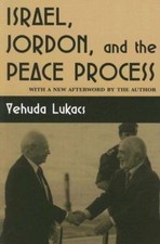Israel, Jordan and Peace Process (Syracuse Studies on Peace and Conflict Resolu