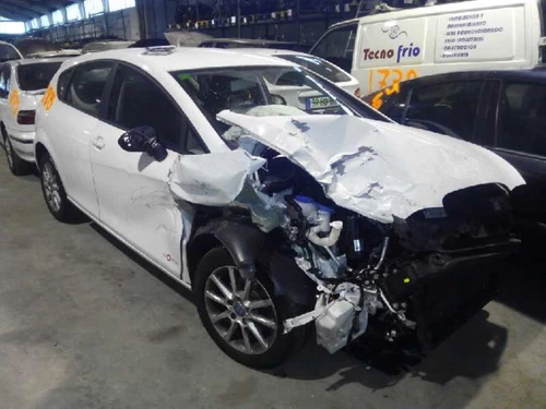 Mando Multifuncion para SEAT LEON (1P1) Emocion 2013 291357 - Imagen 12 de 14