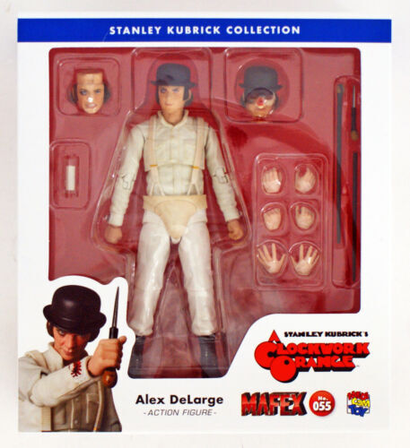 RAH Gene Simmons Kiss Action Figure The Demon Medicom Toy ABS ATBC