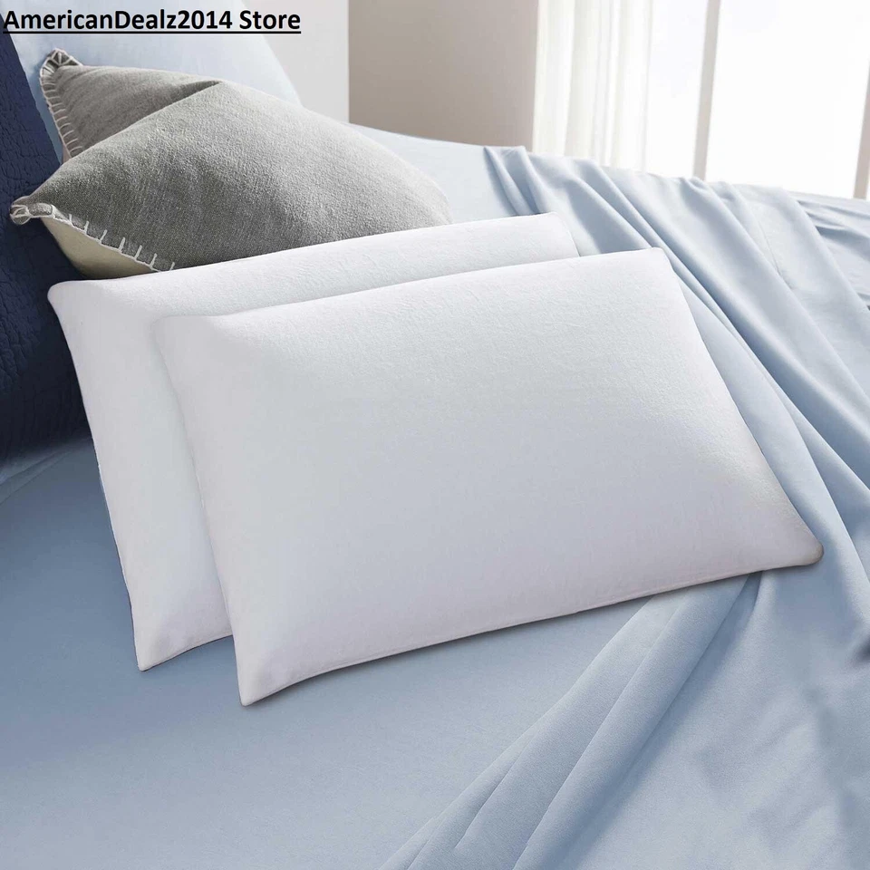 PACK 2 - Almohadas Serta Gel Espuma con Memoria Racimo - ¡ENVÍO GRATUITO!! Foto 2 de 4