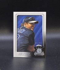 2003 Donruss Diamond Kings LARRY WALKER Card #95 Colorado Rockies