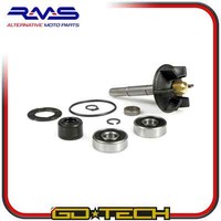 ÜBerholsatz Wasserpumpe Piaggio Zip Sp Nrg Gilera Runner Dna Aprilia Sr R 50