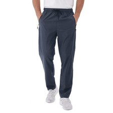 Men's Sweatpants Workout Athletic Pants Elastic Waist Joggers Running Pants f...