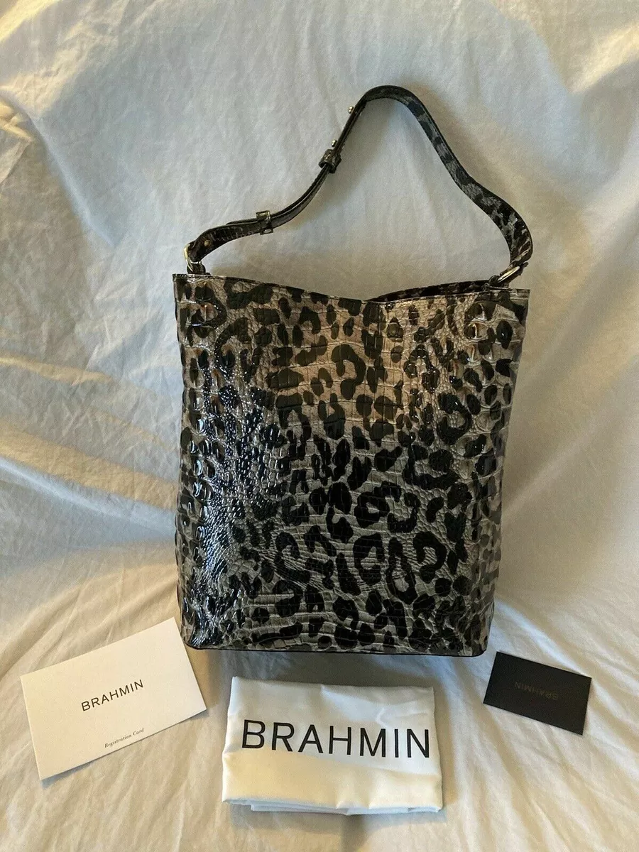 Authentic Brahmin Purse For Women for Sale in Charlotte, NC