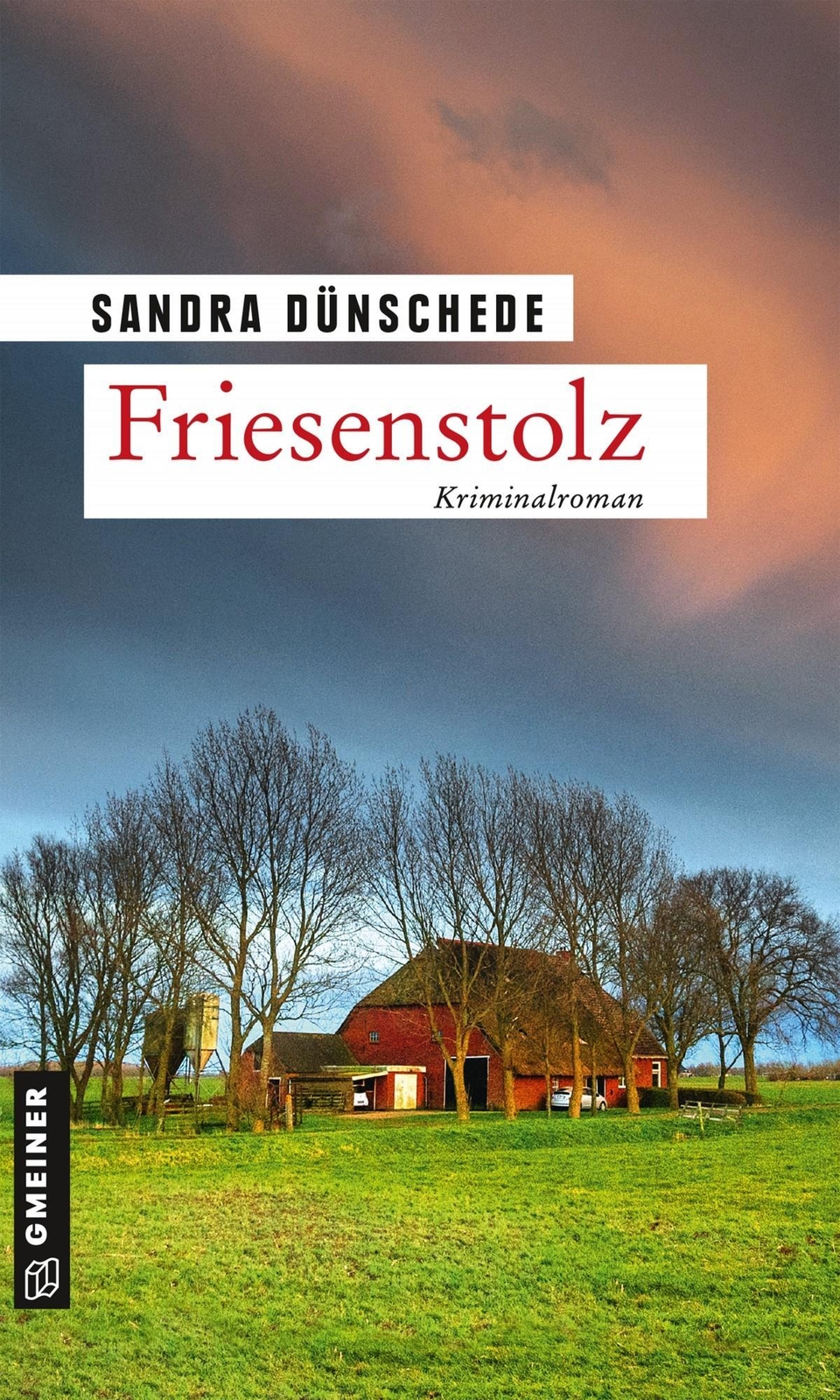 Thumbnail - Friesenstolz, Sandra Dünschede