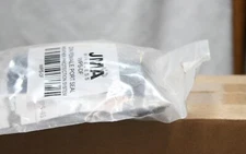 JMA WPS-DF, DIN Female Port Seal Weather Protection System