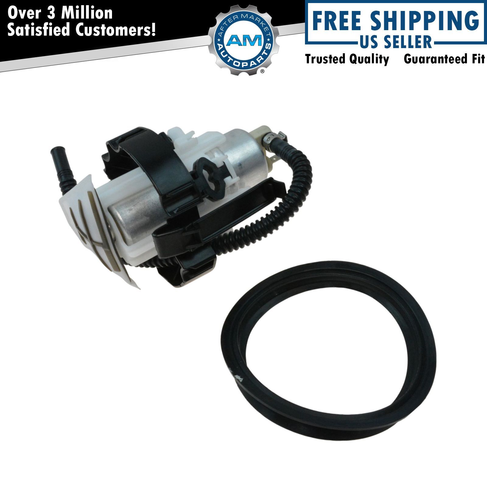 1995-2003 BMW Fuel Pump Fuel Pump Replacement For BMW E39 E38 - Foto 12