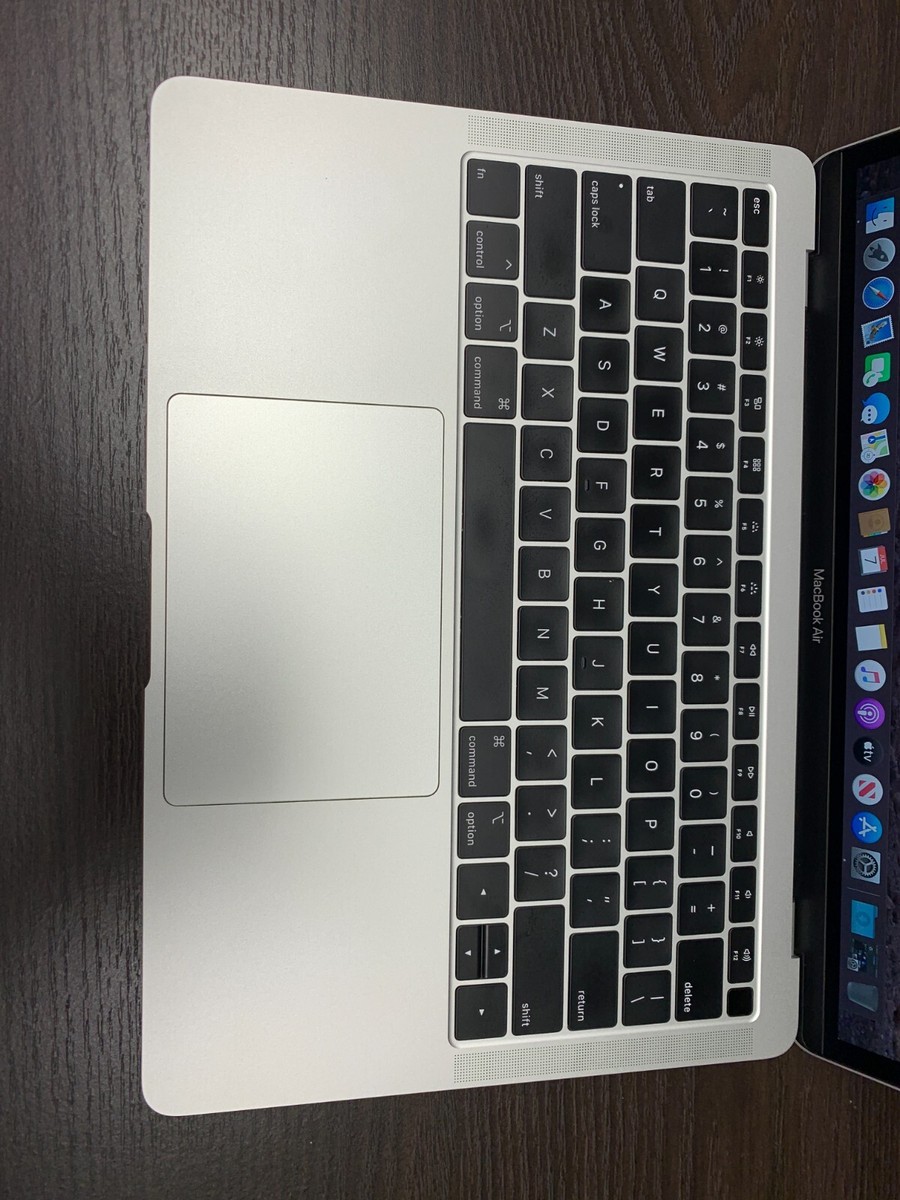 APPLECARE+ Apple MacBook Air Retina 13 3.2GHz M1 16GB RAM 256GB