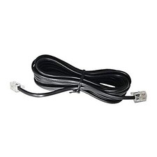 Replacement Line Cord Cables for Vtech AT T Panasonic Cordless Home Office Phone