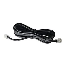 Replacement Line Cord Cables for Vtech AT&T Panasonic Cordless Home Office Phone