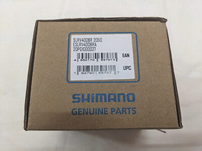 SHIMANO Drehgriff SL-RV400 Schalter 8-fach Revo Shift Schaltung Grip Rechts