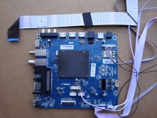 Mainboard for EKO Smart TV K65USG