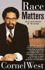 Race Matters - Paperback By West, Cornel - GOOD