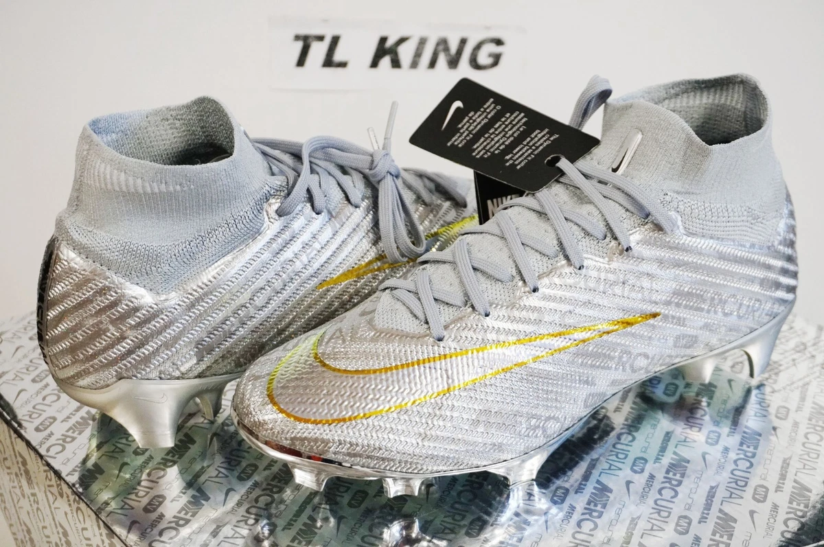 マーキュリアル スーパーフライ9エリートXXV SE FG 28.0 Nike Zoom Mercurial Superfly 9 Elite XXV SE FG 25th Anniversary US