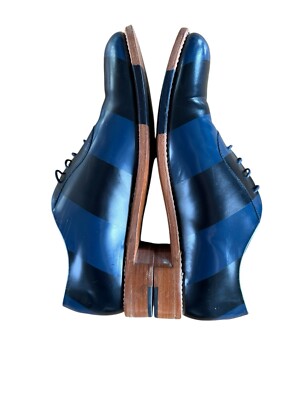 Angela Scott Mr. Smith, Oxford, Size 41 Retail $575 Nearly New Condition! ￼