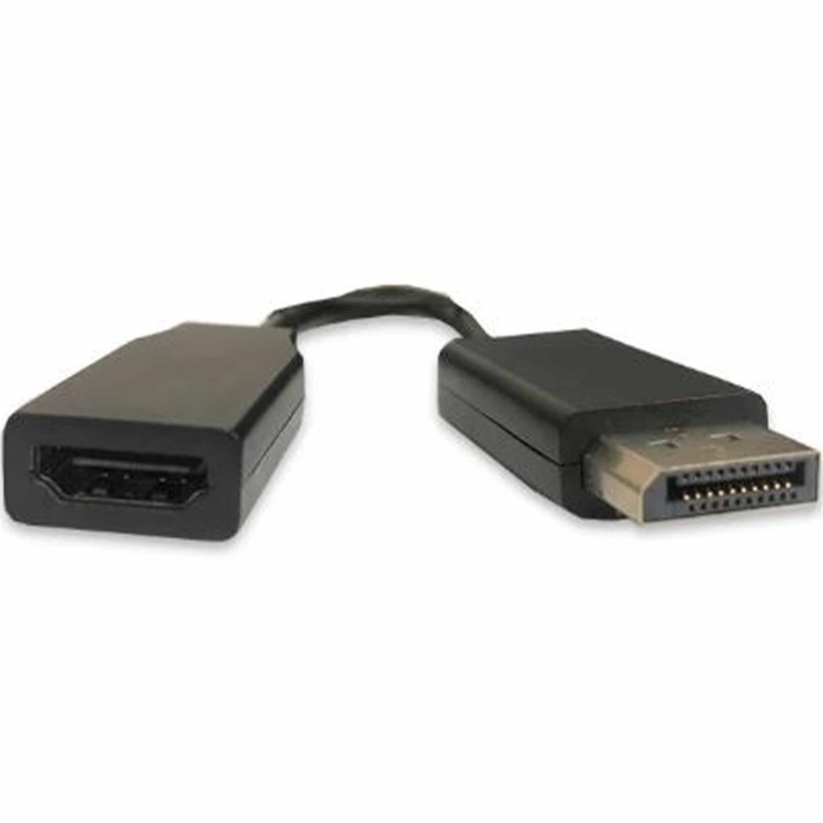 Lenovo Adattatore Displayport To Hdmi 25cm 0,25m  04x2753 Sc10h41072 Cavo Video_