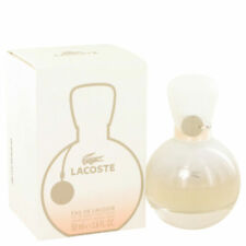 Lacoste Eau De 1.7oz Women's Eau de Parfum for sale online | eBay