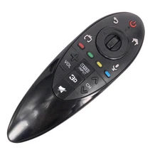 New Replace AN-MR500G Universal For LG Magic 3D Smart TV Remote Control AN-MR500
