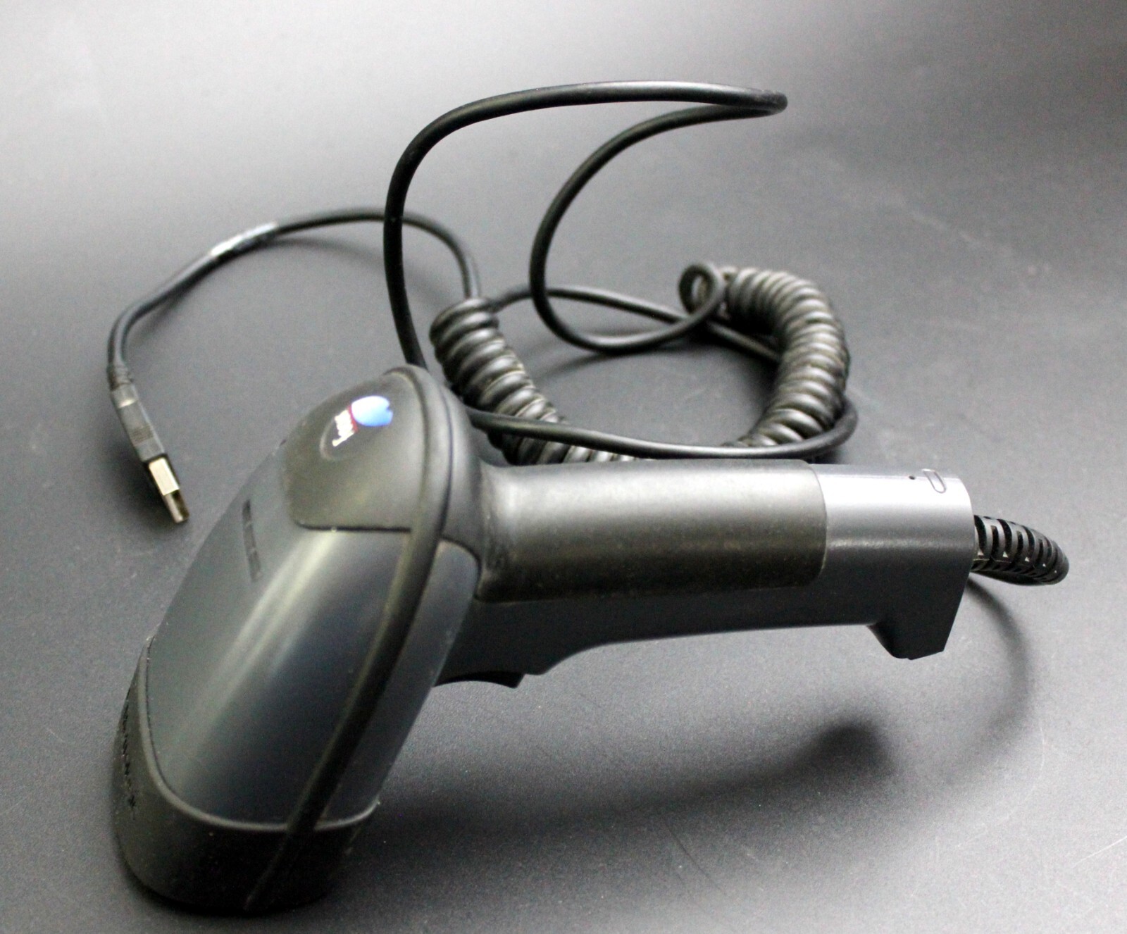MS1690 FOCUS, Metrologic Instruments, Inc,, Handheld Barcode Scanner W ...