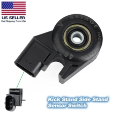 Kick Stand Side Stand Sensor Switch For BMW C400GT F700GS G310GS K1600GT R1200GS
