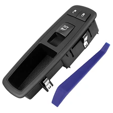 Passenger Window Switch Control for 2008 2009 2010 11 2012 Dodge Grand Caravan