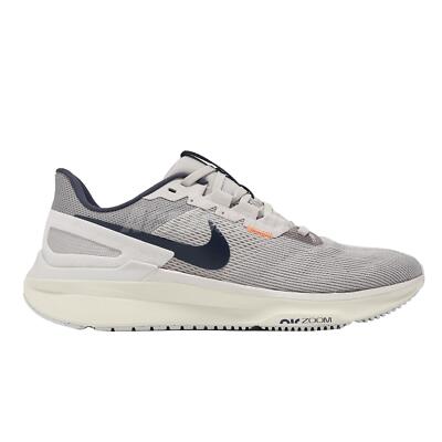 定価65000円　NIKE LAB MMW SIZE M Nike Air Zoom Structure 25 Light Iron Ore Thunder Blue Men