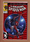 AMAZING SPIDER-MAN #33 YOON SPIDER-PUNK 300 Homage 2023 NM