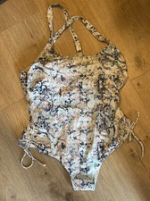womens one piece plus size swimsuits