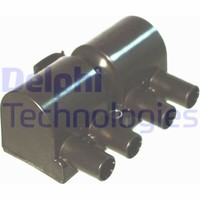 Delphi CE10001-12B1 ZüNdspule FüR Opel