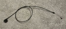 New Ford Oem Cruise Control Cable 1998 Econoline Van F8ua-9a825-ba New Ford Oem Cruise Control Cable 1998 Econoline Van F8ua-9a825-ba