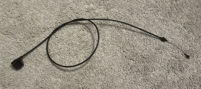New! Ford OEM Cruise Control Cable 1998 Econoline Van F8UA-9A825-BA