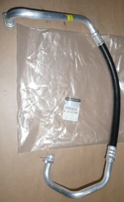POUR RENAULT TRAFIC II 06- ORIGINAL DURITE TUYAU DE CLIMATISATION 8200413358 - Photo 1/3