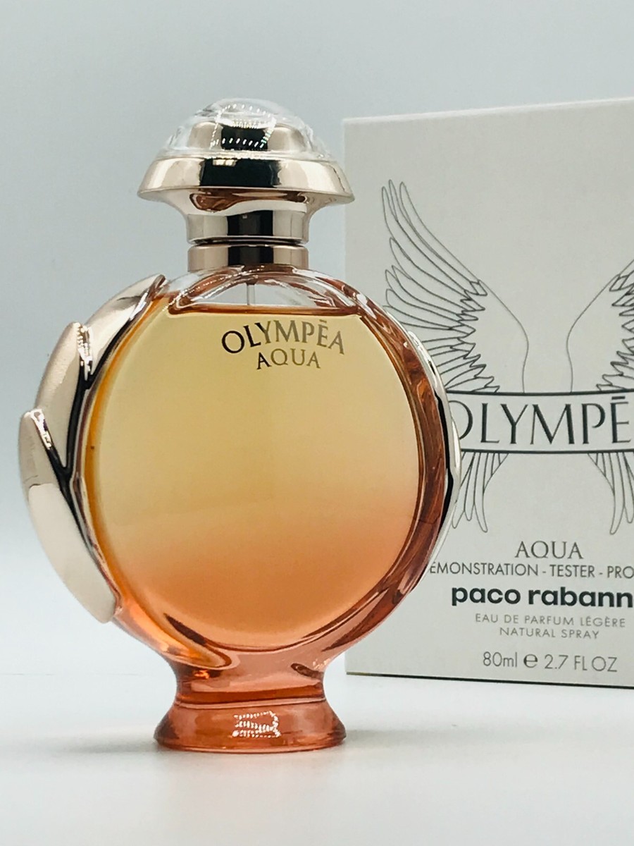 Colonia Olympea Solar Olympea Legend Perfume Olympea Druni Paco - Main Image