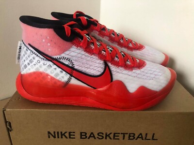 kd youtube basketball shoes