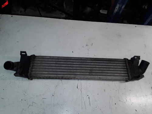 3M5H9L440AE Intercooler per FORD FOCUS C-MAX (CAP)(2003) * 1301129 - Bild 1 von 3