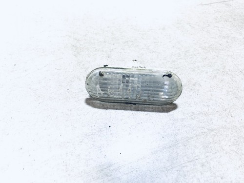 Ford Fiesta 2006 Clear Side Repeaters Left 4m5a13k309aa, 4m5a-13k3 #1056014-05