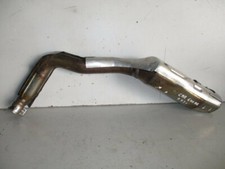 Marmitte Marmitta Scarico Terminale Collettori Honda CBR 600 RR 2003 2004