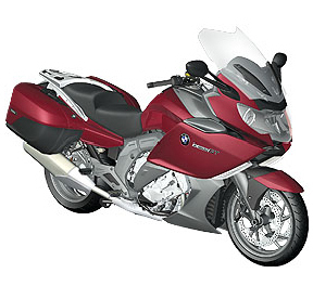 Bmw k48 k1600gt