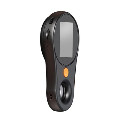 Handheld Digital Microscope 2MP, Macro Digital Microscope w/8 LED Lights 500X
